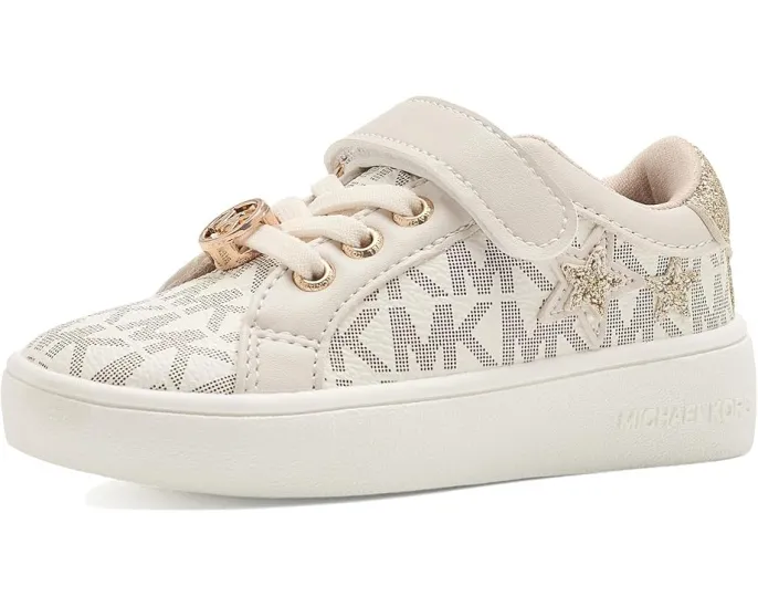 Кроссовки Jem Raine Star PS для малышей от MICHAEL Michael Kors