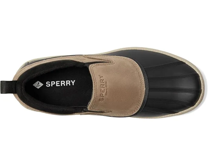 Sperry утиные ботинки Coldbay Duck с водонепроницаемым верхом и термоподкладкой