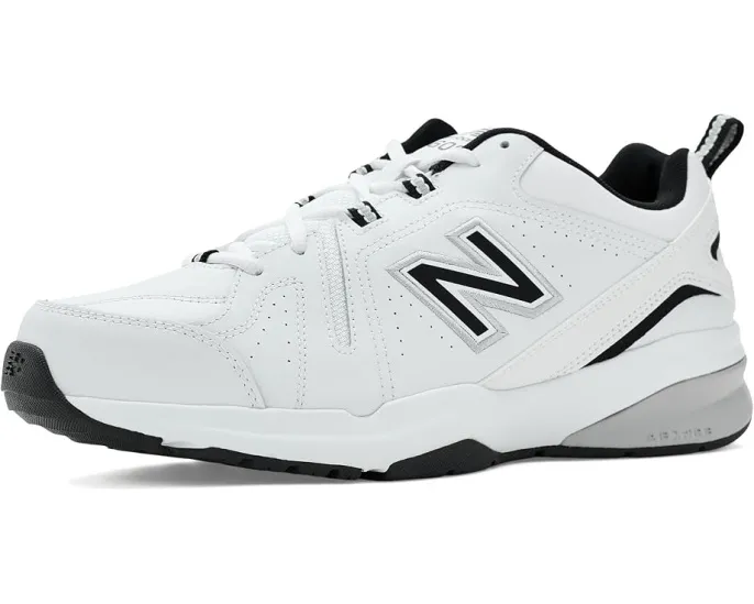 New Balance MX608V5 мужские кроссовки из кожи ABZORB