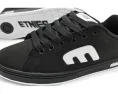 Кроссовки для скейтбординга etnies Callicut с массивным силуэтом и логотипом E
