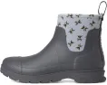 Ariat резиновые сапоги Kelmarsh Shortie с принтом пчел