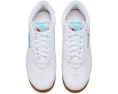 Кроссовки Freestyle Lo Reebok классические белые