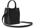 Сумка-ведро Crosshatch Small Reese от Lauren Ralph Lauren