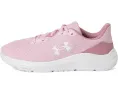 Кроссовки Under Armour Charged Pursuit 4 с язычком и воротником на подкладке