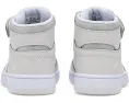 Детские кроссовки Puma Rebound Layup Mid с липучкой
