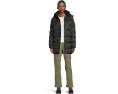 Пуховая парка Hydrenalite City с капюшоном от The North Face