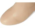Ботинки Babette Platform Zip Boot Stuart Weitzman до колена на платформе