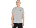 Футболка Birds Of Paradise Hurley с коротким рукавом
