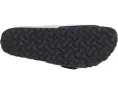 Сандалии Birkenstock Madrid Big Buckle с открытым носком и пробковой стелькой