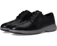 Кроссовки Rockport Noah Plain Toe с кожаным верхом и технологией truTECH