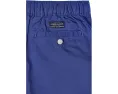 Шорты Janie and Jack Oxford из ткани оксфорд на завязках