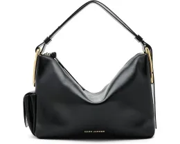 Сумка The Juliette Hobo Marc Jacobs из премиальной кожи