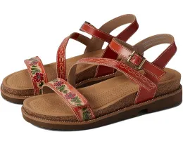 L'Artiste by Spring Step босоножки Dialog в богемном стиле