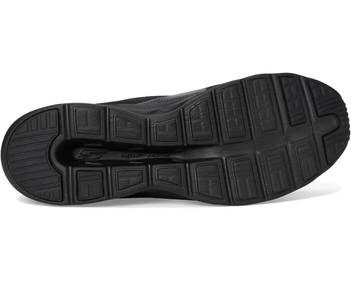 Кроссовки SKECHERS Performance Go Walk Glide Step 2.0 Dani Hands Free Slip-Ins