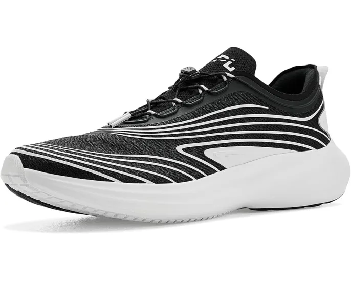 Кроссовки Veil Athletic Propulsion Labs с верхом из термопластичного полиуретана