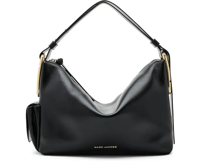 Сумка The Juliette Hobo Marc Jacobs из премиальной кожи