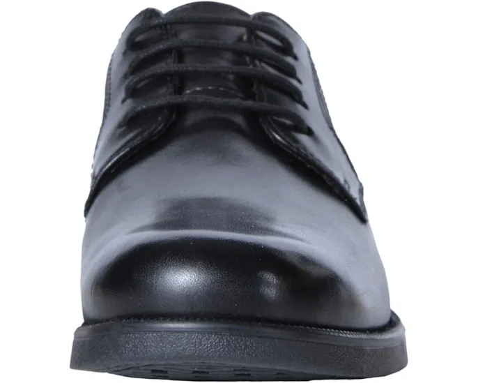 Детские оксфорды Midtown Plain из кожи с технологией Comfortechnology