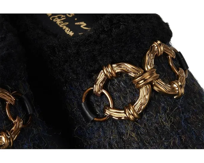 Клоги Circus NY by Sam Edelman Annie с искусственной кожей и рельефной подошвой