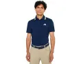 Поло Adidas Ultimate365 Tour Climacool+ Navy
