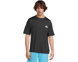 Футболка Quiksilver Everyday Surf Tee с коротким рукавом для серфинга