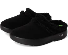 OOFOS Мюли OOcoozie с технологией восстановления и одобрением APMA