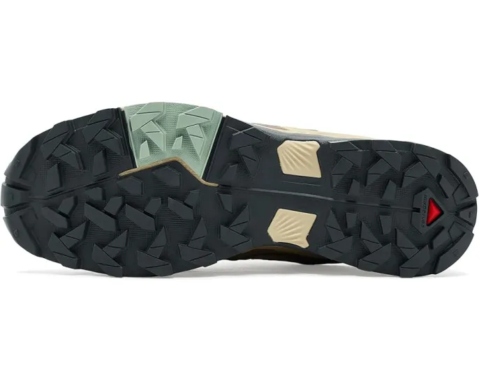 Salomon X Ultra 5 GORE-TEX легкие треккинговые ботинки с верхом Matryx