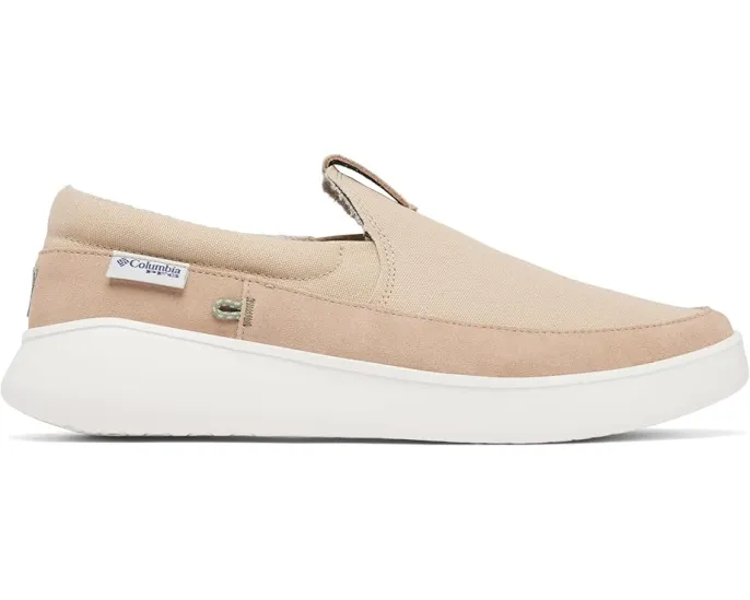 Columbia Boatside PFG удобные кеды с подошвой Omni-Grip LT