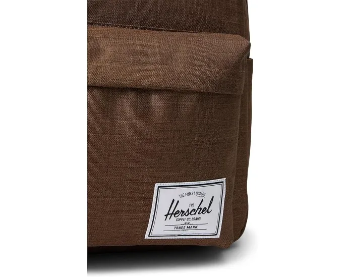 Рюкзак Herschel Classic XL из переработанной ткани с отделением для ноутбука