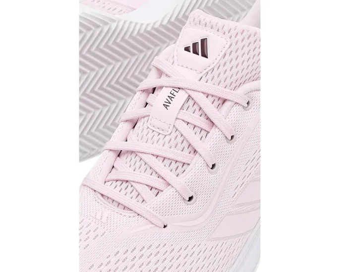 Adidas Avacourt 2 теннисные кроссовки