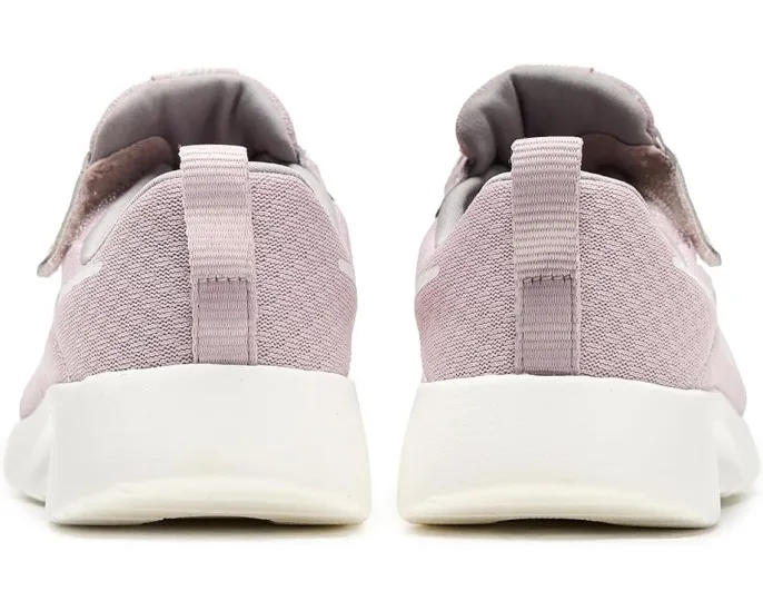 Кроссовки Nike Kids Tanjun EasyOn с липучкой для младших детей