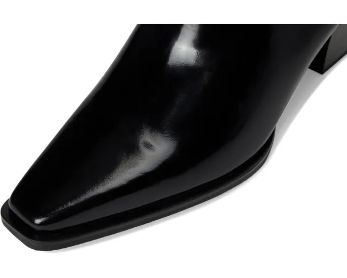 Ботинки Sam Edelman Ashtyn с квадратным каблуком и заостренным носком