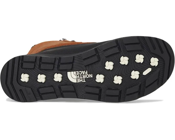 Зимние ботинки The North Face Shellista V Shorty WP с утеплителем HEATSEEKER и водонепроницаемой мембраной