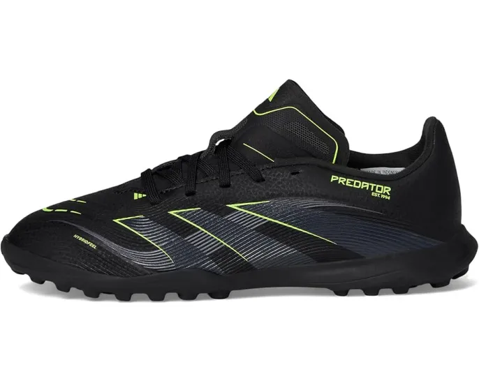Бутсы adidas Kids League Predator для искусственного покрытия с цепкой текстурой Strikescale
