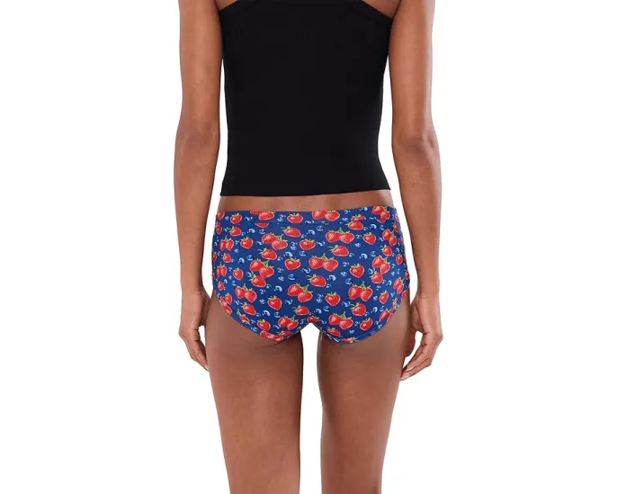 MeUndies Feel Free Hipster трусы из микрофибры