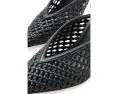 Туфли-мюли Grasso на шпильке с плетеным верхом Nine West