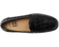 Мокасины Nunn Bush Strafford Woven Moc Toe Loafer с плетением и кисточками