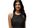 Летнее платье Prana Jewel Lake с защитой UPF 30+ и встроенным бюстгальтером