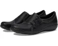 Туфли Ashland Effie с боковой пуговицей и мягкой стелькой Clarks