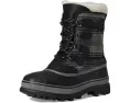 Классические зимние ботинки SOREL Caribou Waterproof с войлочным внутренним сапогом