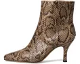 Ботильоны Circus NY by Sam Edelman Laura из мягкой кожи с зауженным носком и котячьим каблуком