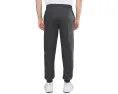 PUMA Essentials Logo Fleece Sweatpants спортивные брюки из флиса с логотипом