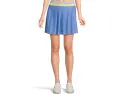 Юбка Beach Riot Irina для спорта со встроенными шортами и складками