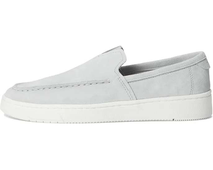 Лоферы TOMS TRVL Lite с мокасиновым носком и съемной стелькой