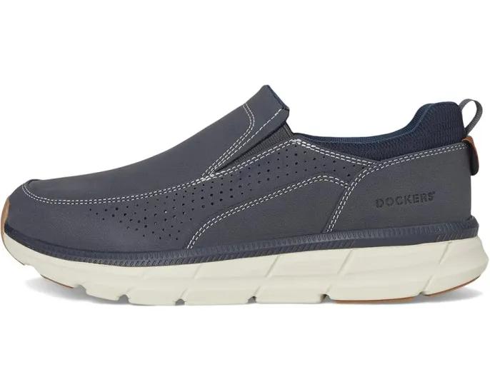 Кроссовки Go-Time Dockers с мокасиновым мысом