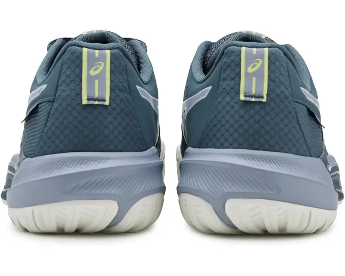 Теннисные кроссовки ASICS Gel-Challenger 15 с поддержкой WINGWALL и амортизацией PROPEL