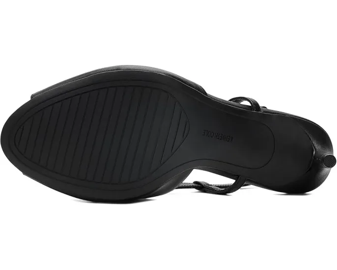 Kenneth Cole New York Londyn элегантные лодочки на высоком каблуке стелетто