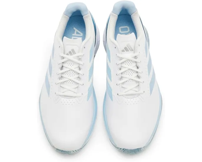 adidas Golf Adizero ZG легкие шиповки с технологией SPIKEMORE Grip