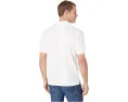 Футболка Tommy Bahama New Bali Skyline из пима-хлопка с вышивкой