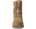 Ботинки Carhartt Gilmore WP 8 с боковой молнией и мягким носком
