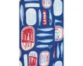 Пижамный комплект Beauty Sleep Show Me Your Mumu с полоской Porto Stripe